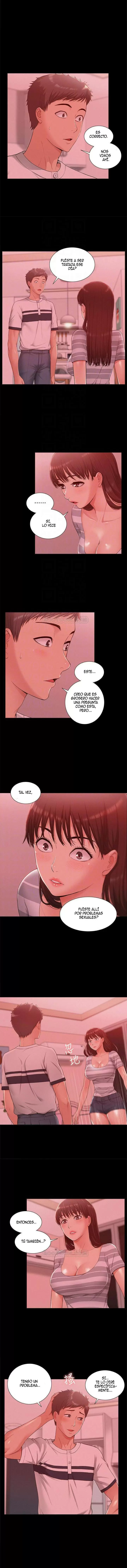 Ejaculation Capítulo 11 - Página 3