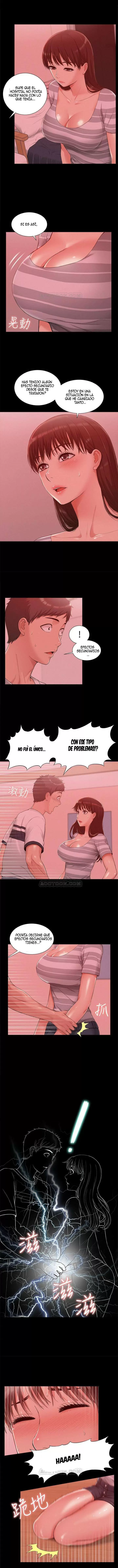 Ejaculation Capítulo 11 - Página 4