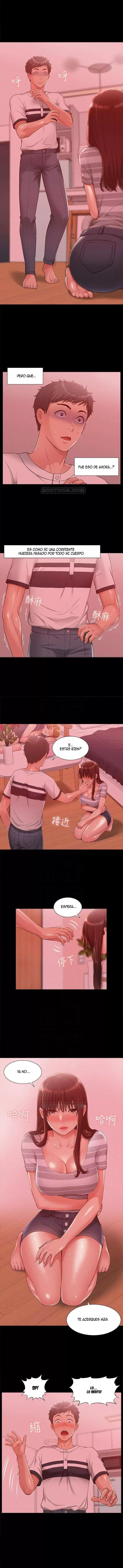 Ejaculation Capítulo 11 - Página 5