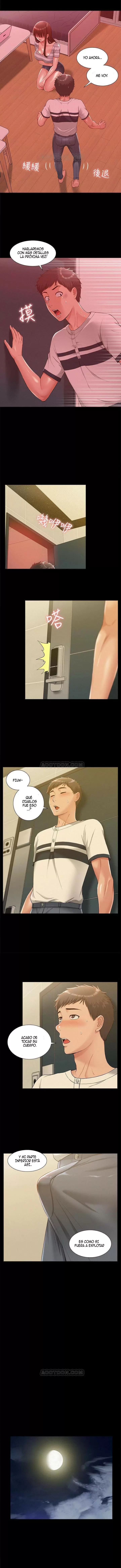 Ejaculation Capítulo 11 - Página 6