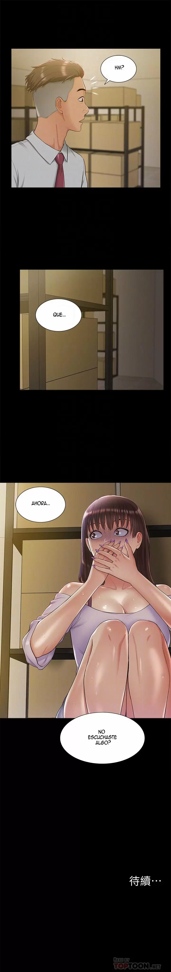 Ejaculation Capítulo 12 - Página 11