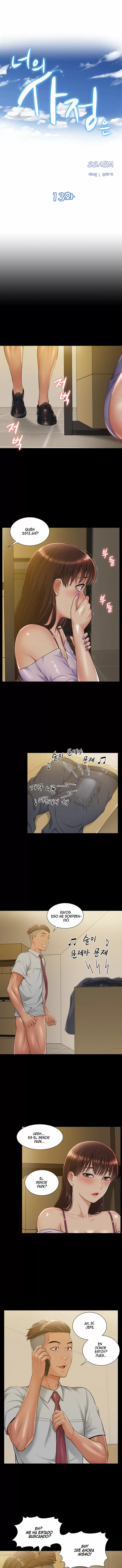 Ejaculation Capítulo 13 - Página 2