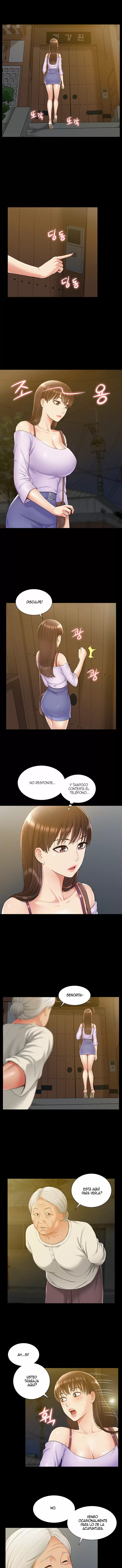 Ejaculation Capítulo 13 - Página 5