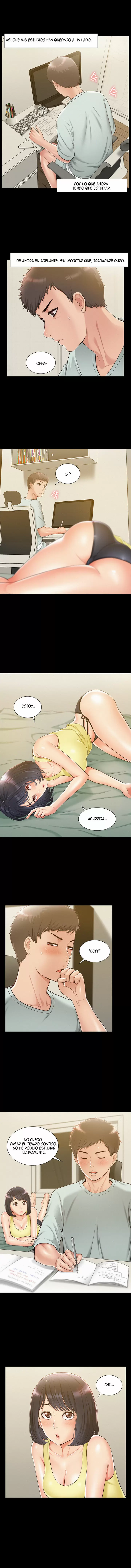 Ejaculation Capítulo 13 - Página 7