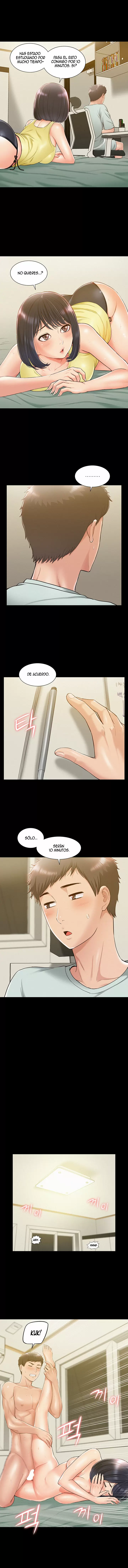 Ejaculation Capítulo 13 - Página 8
