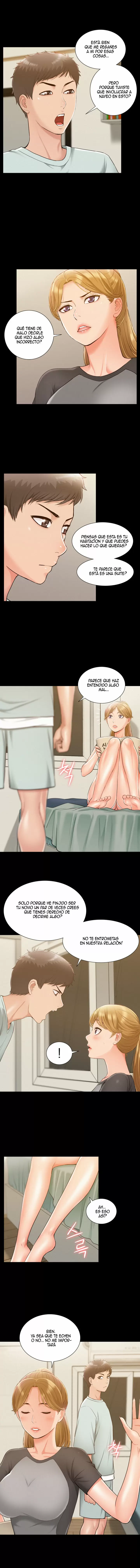 Ejaculation Capítulo 14 - Página 11