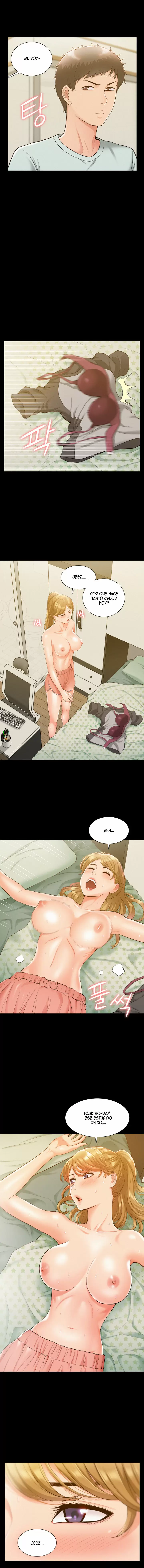 Ejaculation Capítulo 14 - Página 12
