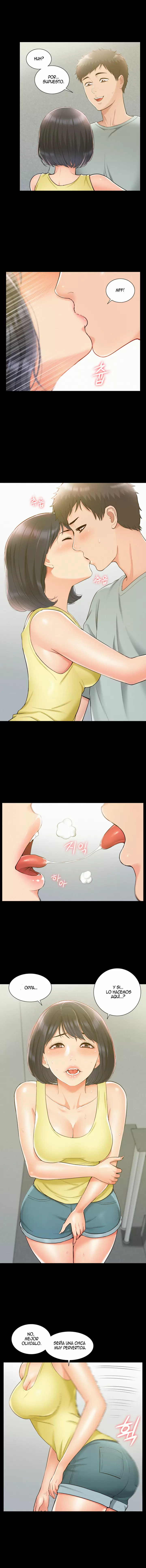 Ejaculation Capítulo 14 - Página 9