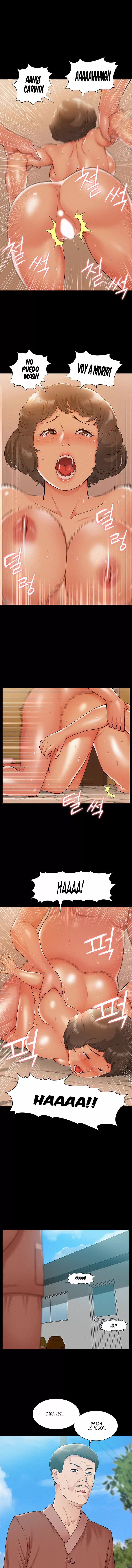 Ejaculation Capítulo 15 - Página 10