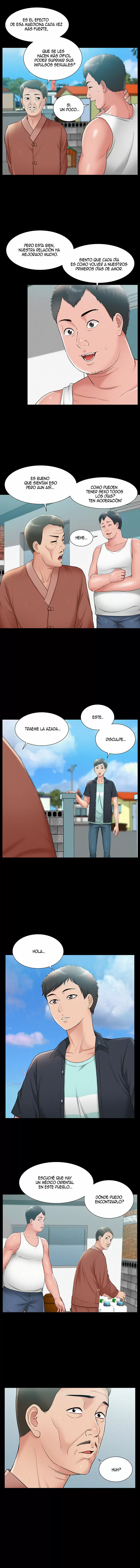 Ejaculation Capítulo 15 - Página 12