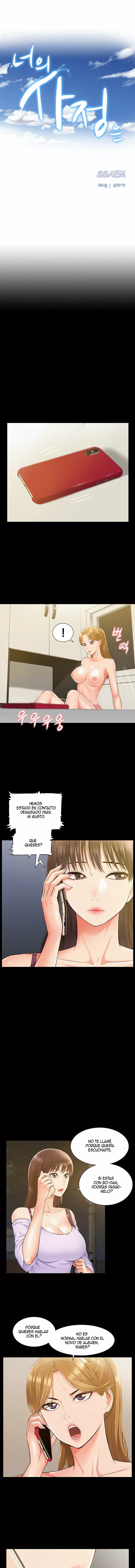 Ejaculation Capítulo 15 - Página 2