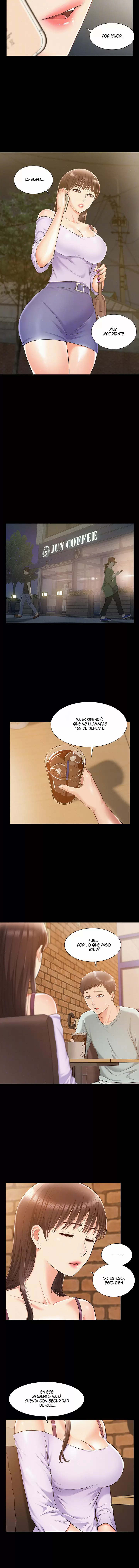 Ejaculation Capítulo 15 - Página 3