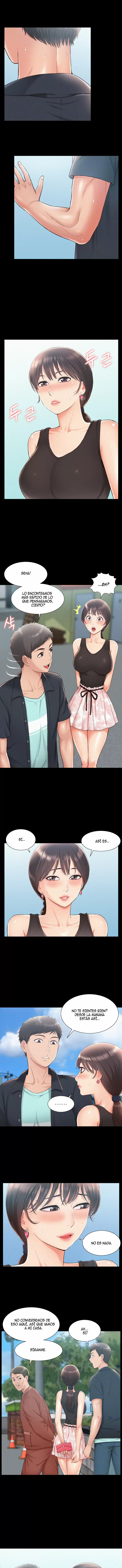 Ejaculation Capítulo 16 - Página 3