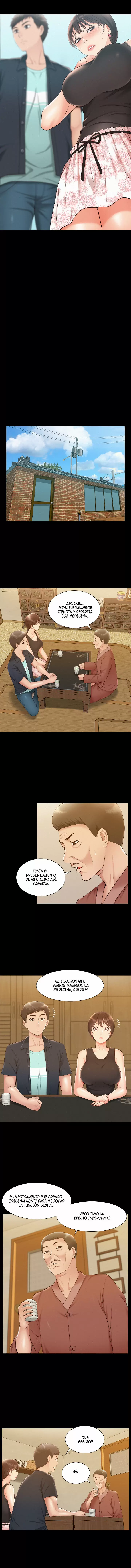 Ejaculation Capítulo 16 - Página 4
