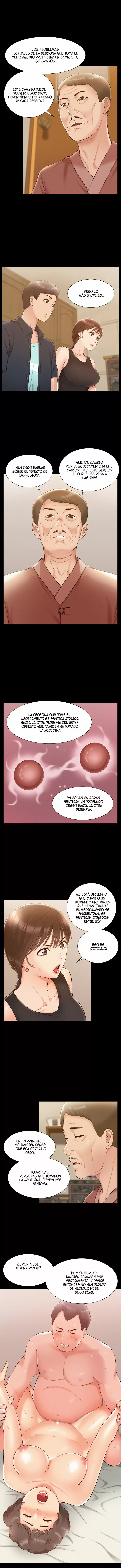 Ejaculation Capítulo 16 - Página 5