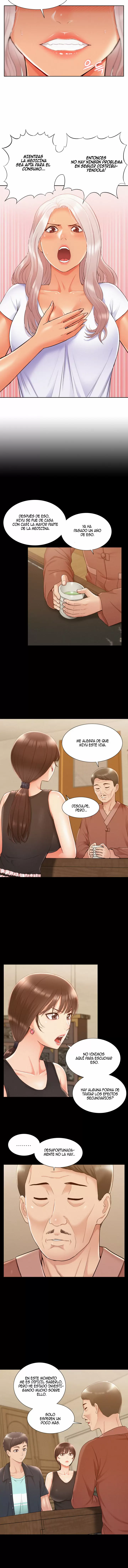 Ejaculation Capítulo 16 - Página 7