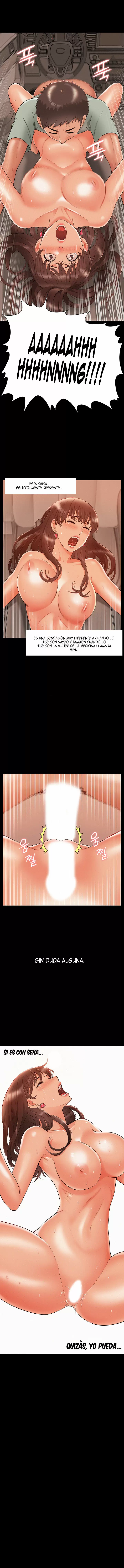 Ejaculation Capítulo 17 - Página 11