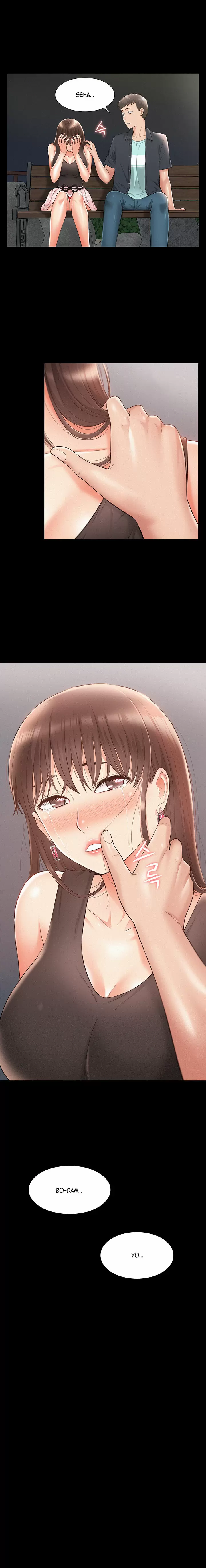 Ejaculation Capítulo 18 - Página 12