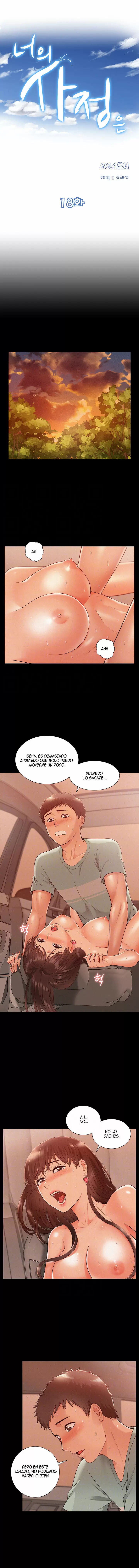 Ejaculation Capítulo 18 - Página 2