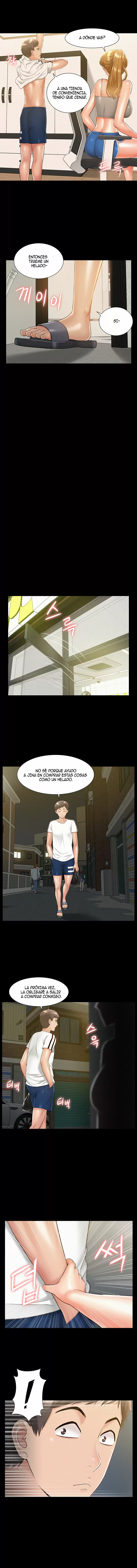 Ejaculation Capítulo 19 - Página 11