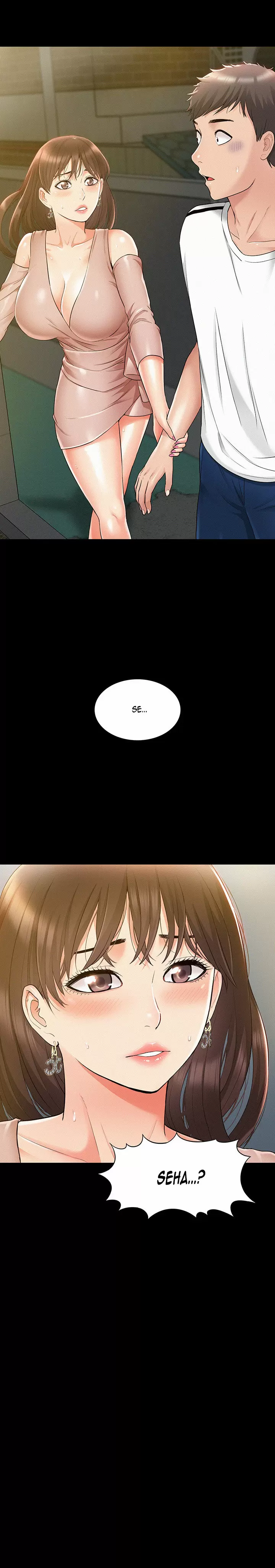 Ejaculation Capítulo 19 - Página 12