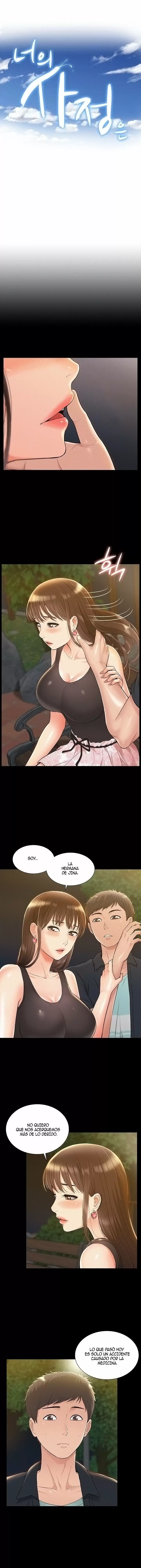 Ejaculation Capítulo 19 - Página 2