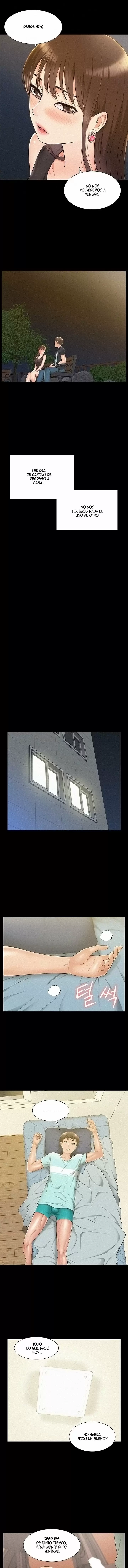 Ejaculation Capítulo 19 - Página 3