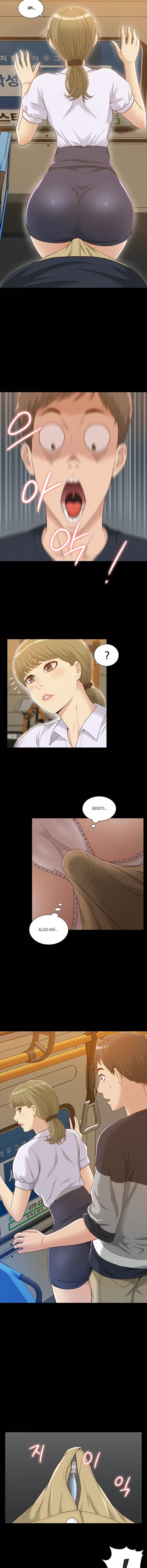 Ejaculation Capítulo 2 - Página 13