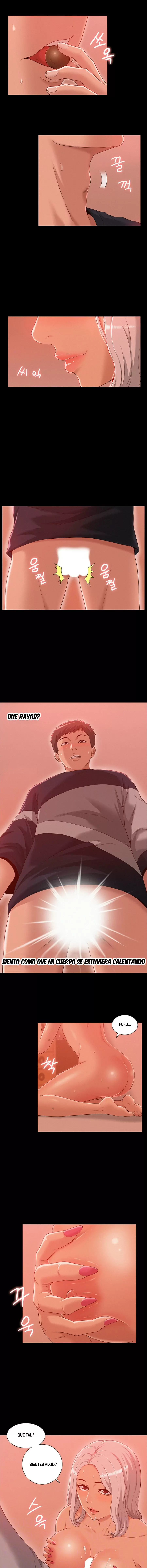 Ejaculation Capítulo 2 - Página 4