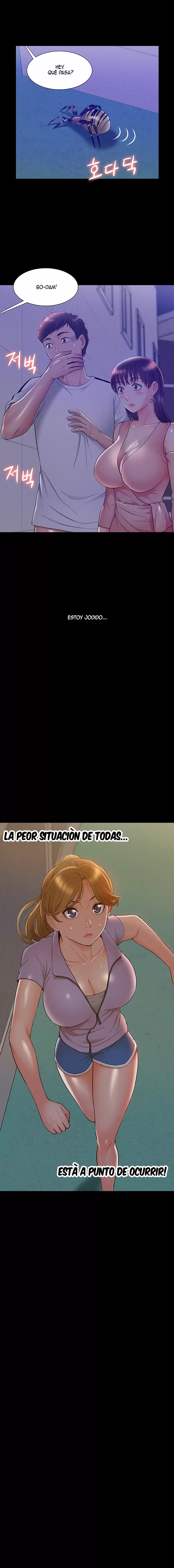Ejaculation Capítulo 20 - Página 12