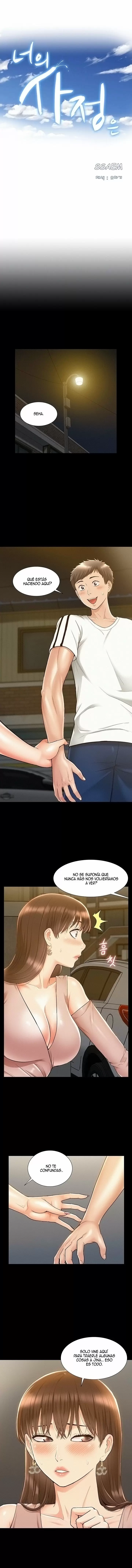 Ejaculation Capítulo 20 - Página 2