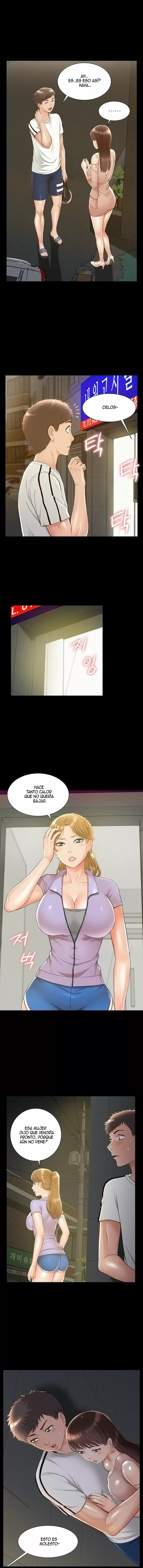 Ejaculation Capítulo 20 - Página 3