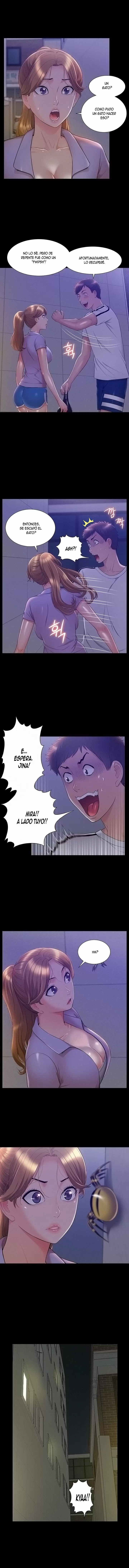 Ejaculation Capítulo 21 - Página 3