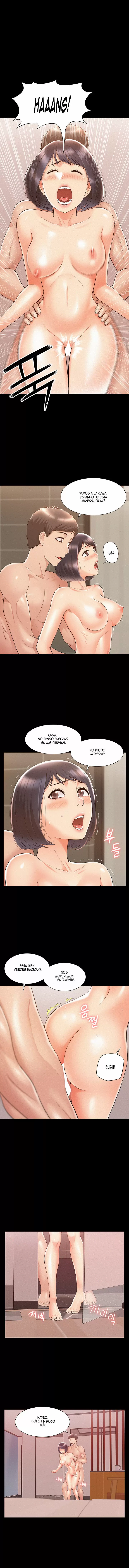 Ejaculation Capítulo 21 - Página 9