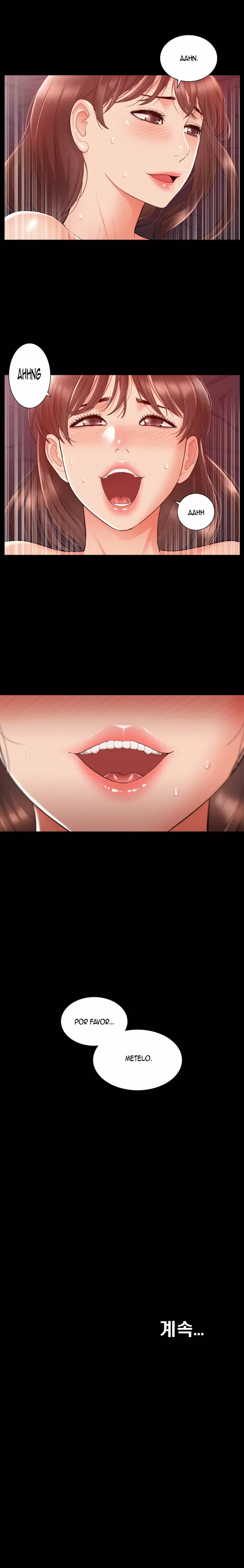 Ejaculation Capítulo 22 - Página 12
