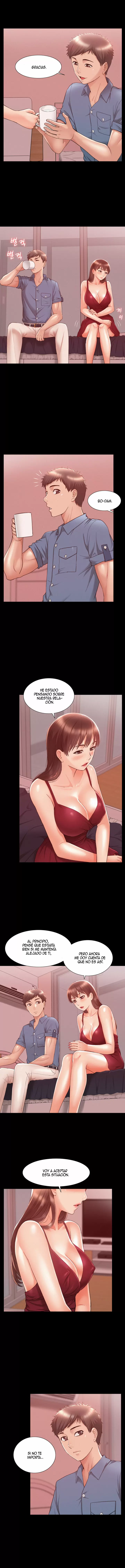 Ejaculation Capítulo 22 - Página 5