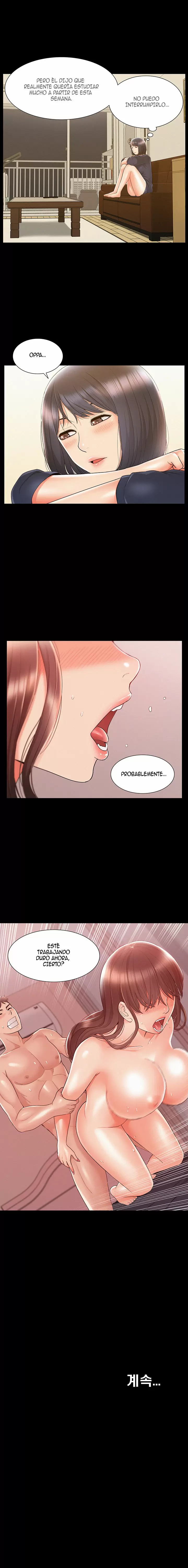 Ejaculation Capítulo 23 - Página 12
