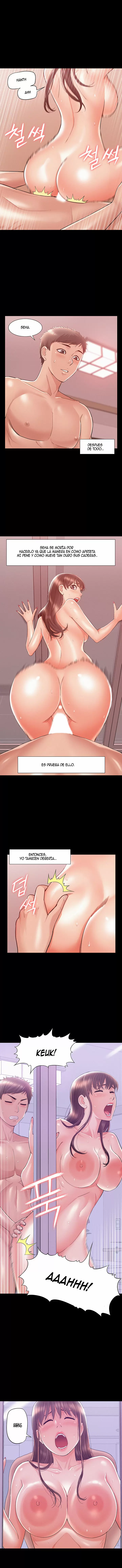 Ejaculation Capítulo 23 - Página 6