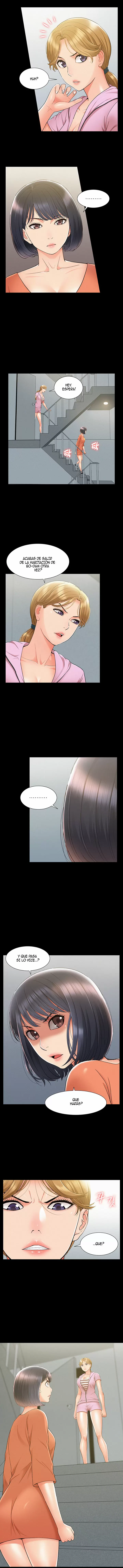 Ejaculation Capítulo 24 - Página 12