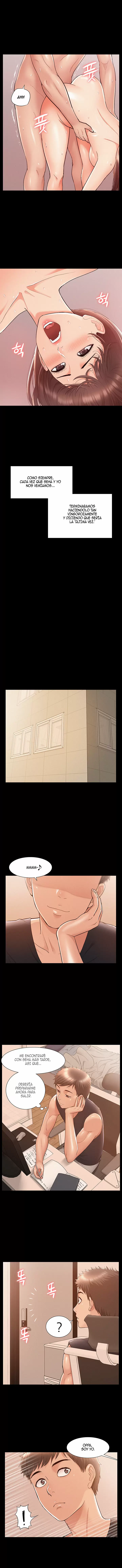 Ejaculation Capítulo 24 - Página 7