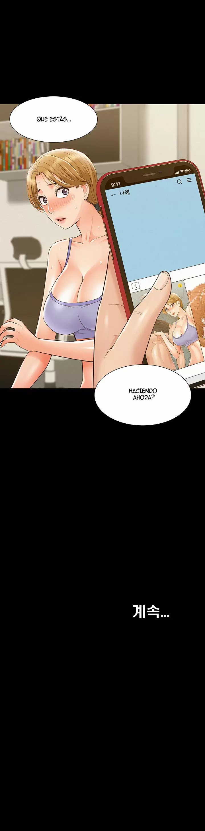 Ejaculation Capítulo 25 - Página 12