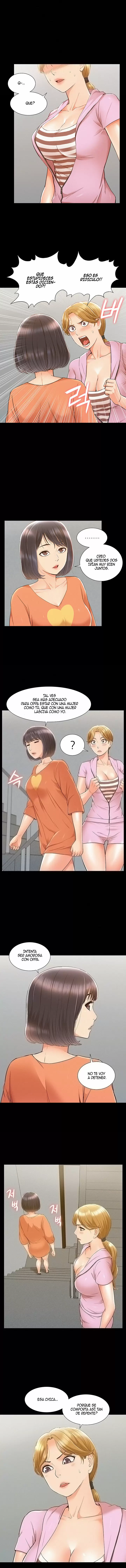 Ejaculation Capítulo 25 - Página 3