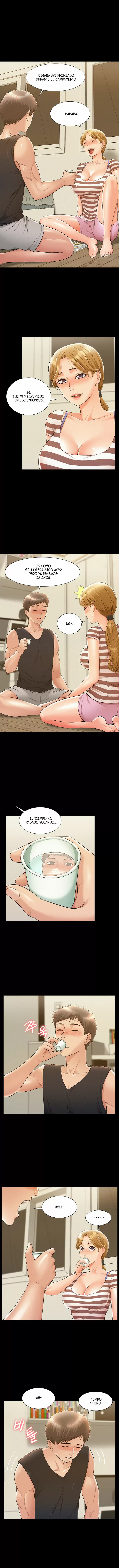 Ejaculation Capítulo 25 - Página 8
