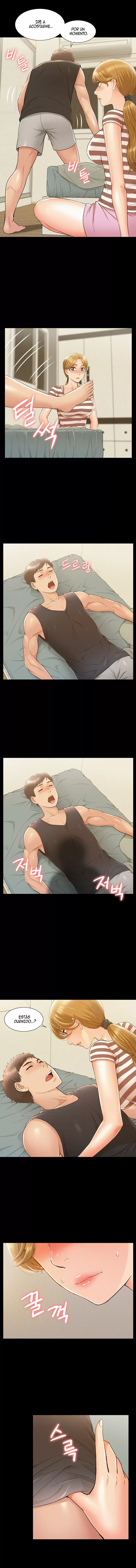 Ejaculation Capítulo 25 - Página 9