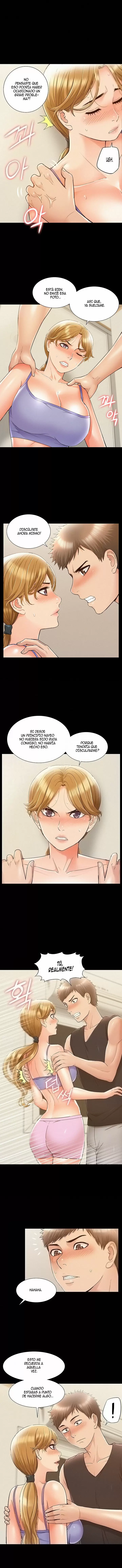 Ejaculation Capítulo 26 - Página 3