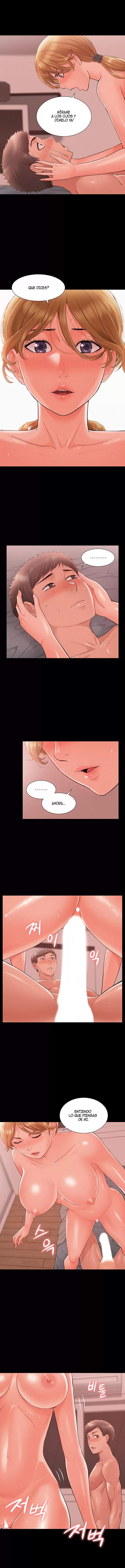 Ejaculation Capítulo 27 - Página 5