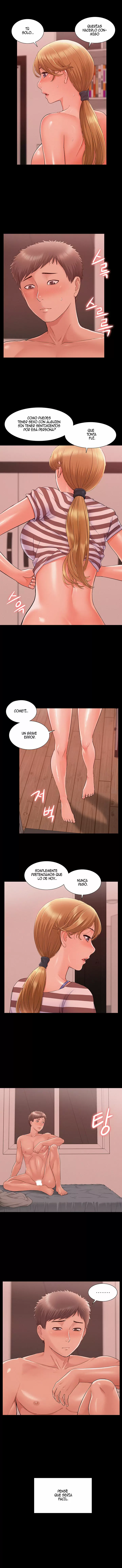 Ejaculation Capítulo 27 - Página 6