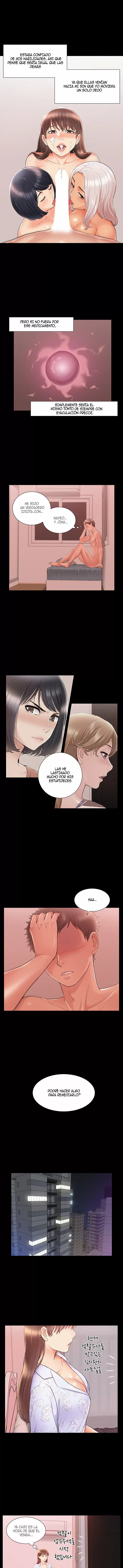Ejaculation Capítulo 27 - Página 7