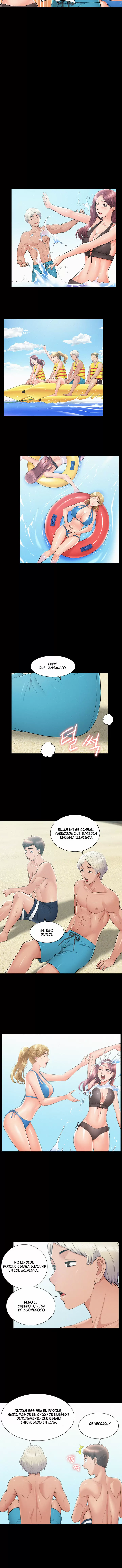 Ejaculation Capítulo 28 - Página 11