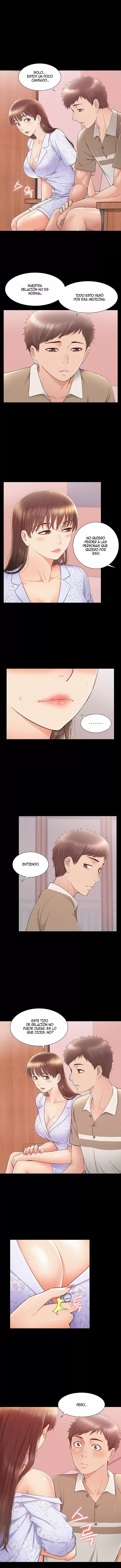 Ejaculation Capítulo 28 - Página 3